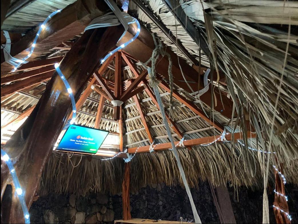 Casa Breizh Otel Akapulko Dış mekan fotoğraf