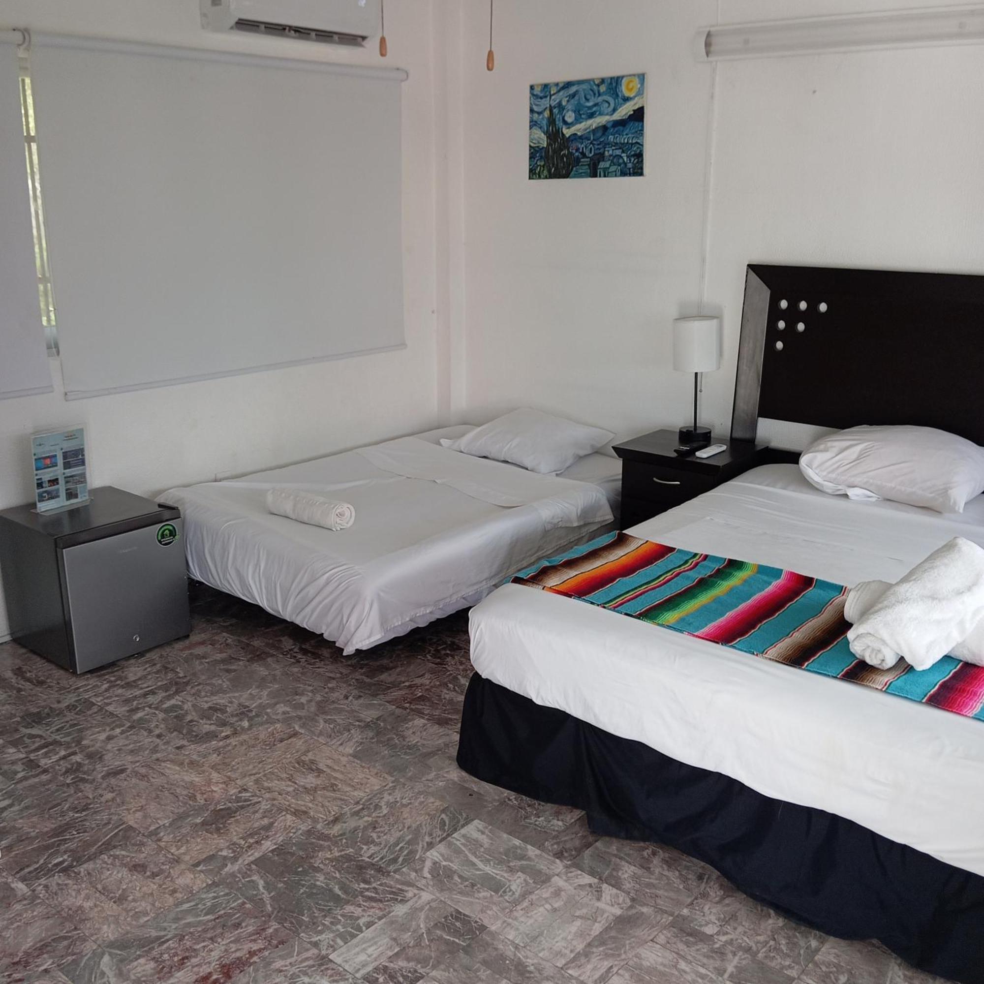 Casa Breizh Otel Akapulko Dış mekan fotoğraf