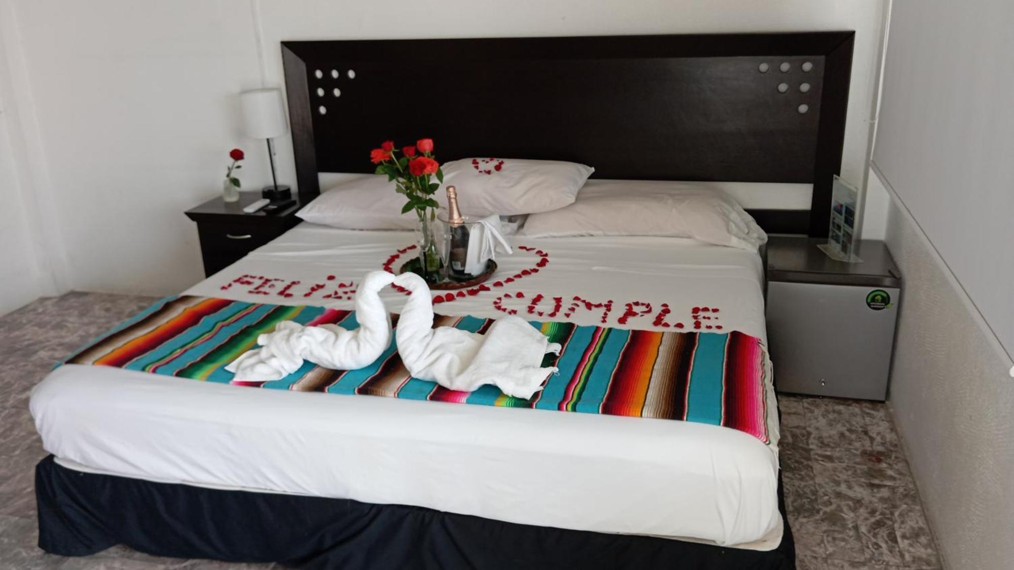Casa Breizh Otel Akapulko Dış mekan fotoğraf