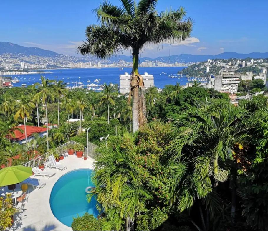 Casa Breizh Otel Akapulko Dış mekan fotoğraf
