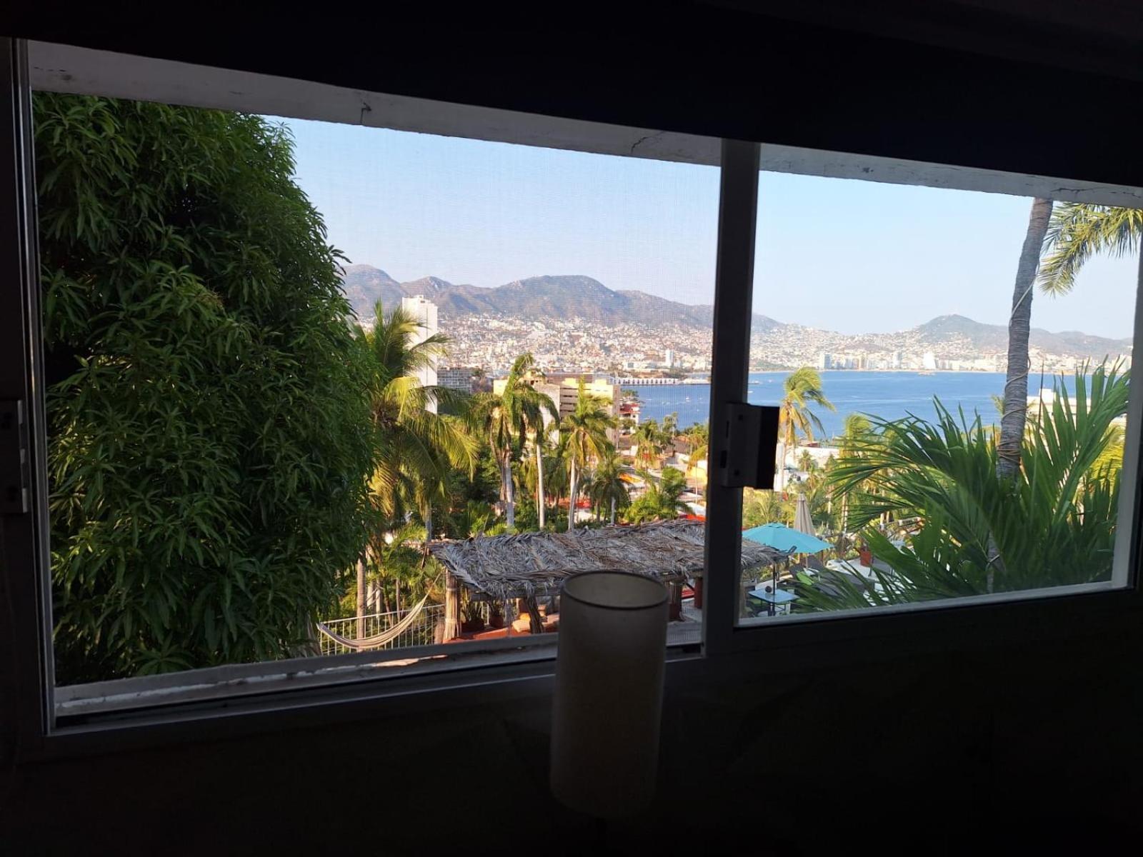 Casa Breizh Otel Akapulko Oda fotoğraf