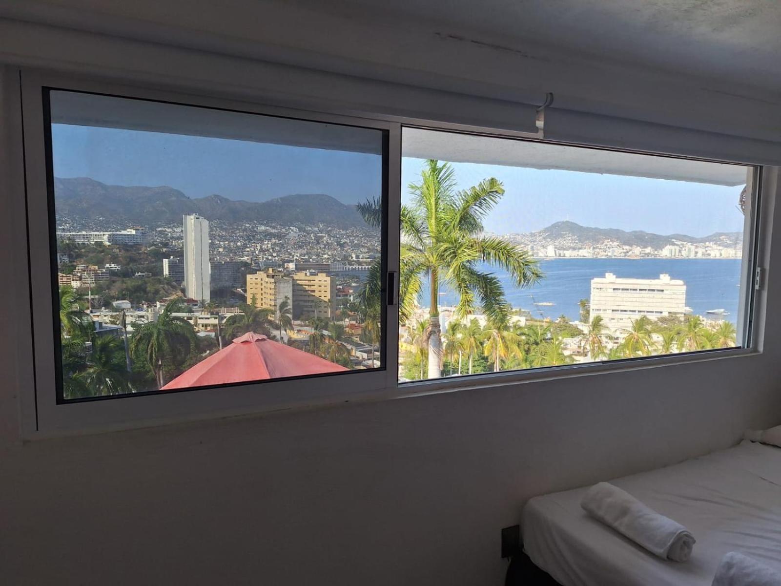 Casa Breizh Otel Akapulko Oda fotoğraf