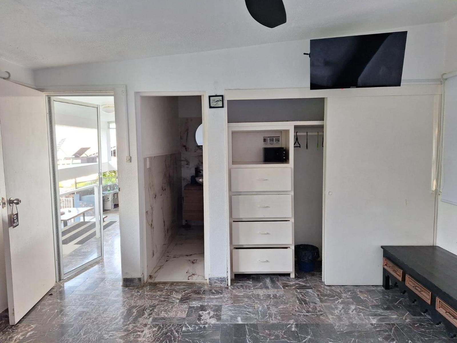 Casa Breizh Otel Akapulko Oda fotoğraf