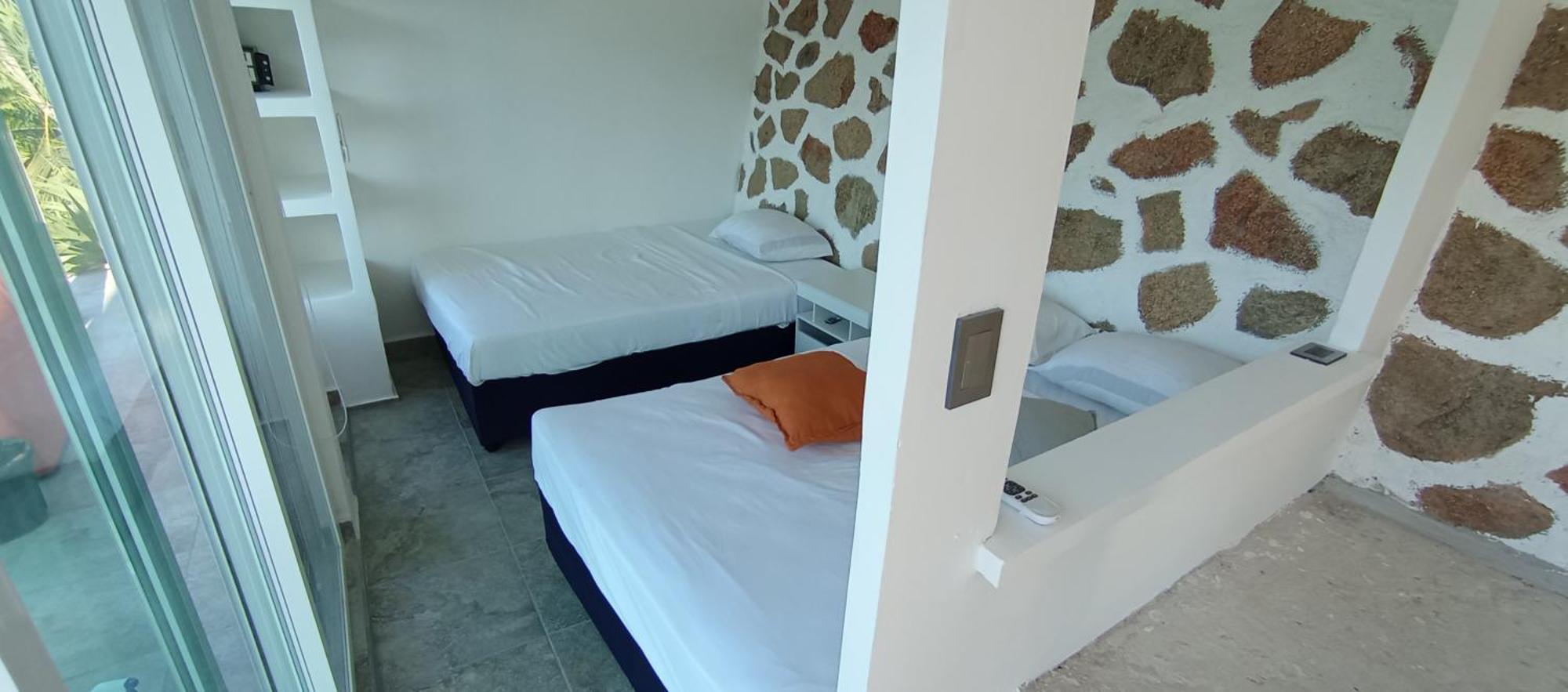Casa Breizh Otel Akapulko Oda fotoğraf