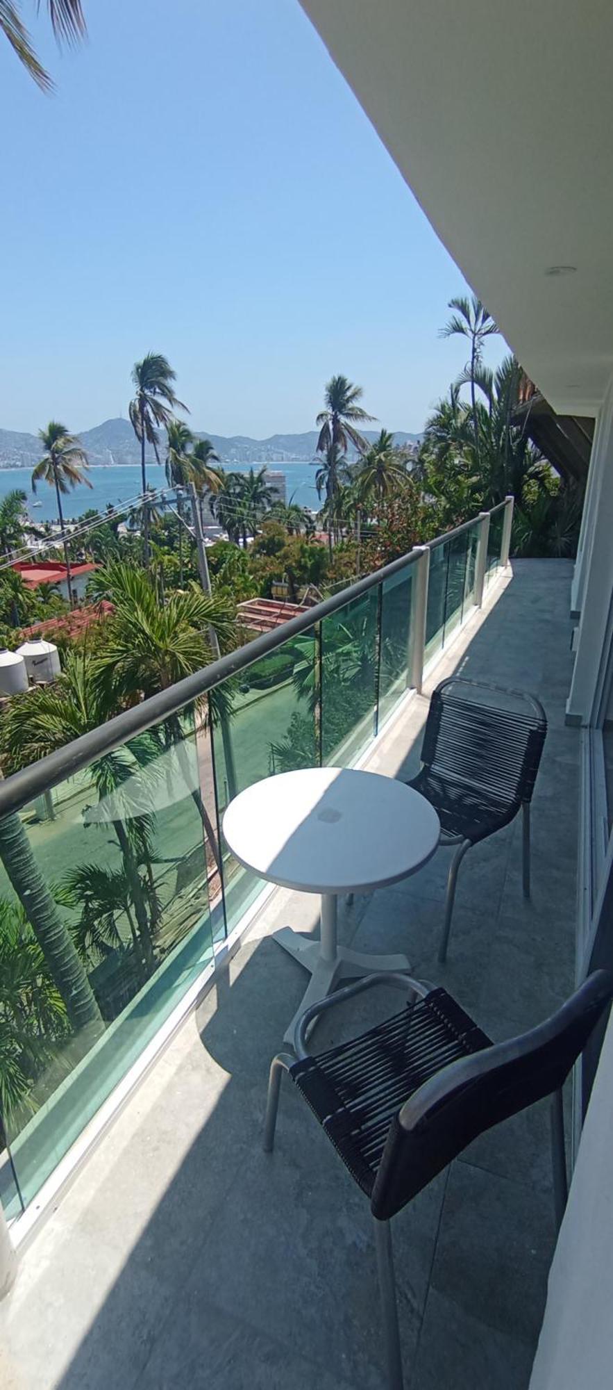 Casa Breizh Otel Akapulko Oda fotoğraf