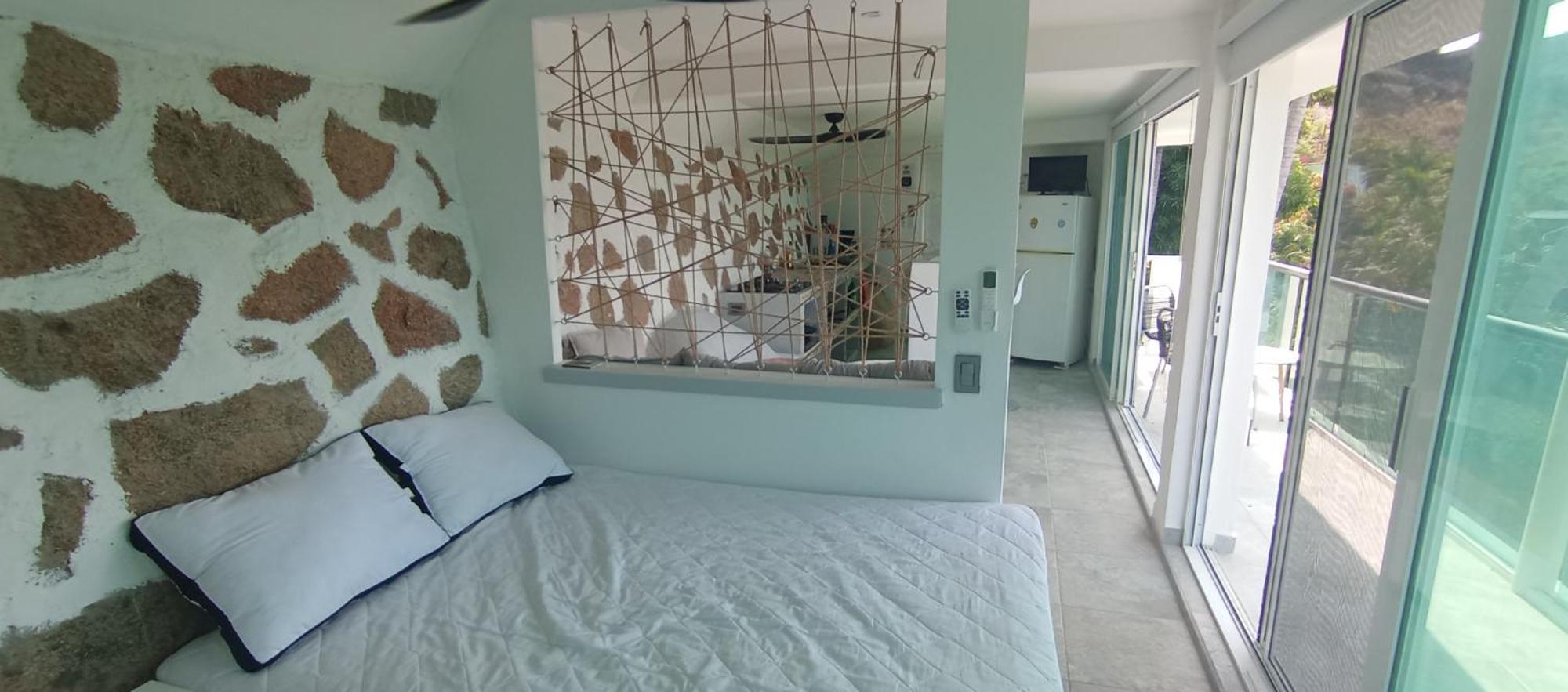 Casa Breizh Otel Akapulko Oda fotoğraf