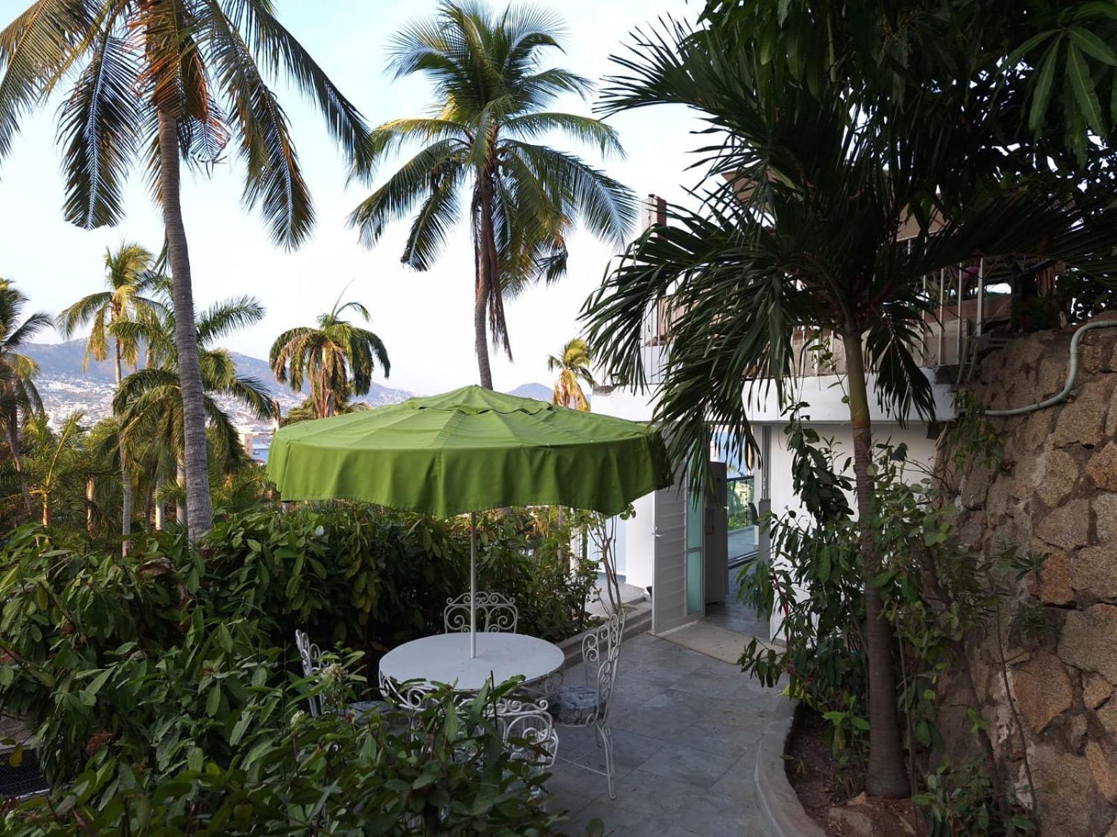 Casa Breizh Otel Akapulko Dış mekan fotoğraf