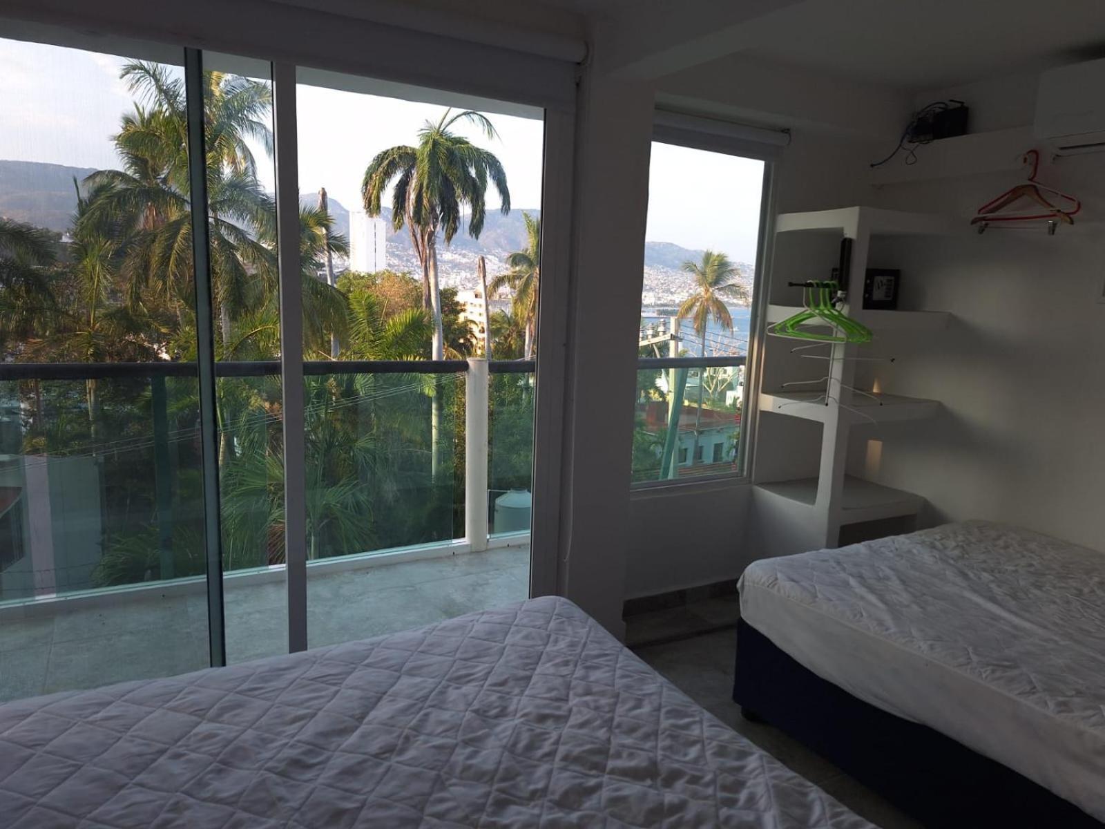 Casa Breizh Otel Akapulko Oda fotoğraf